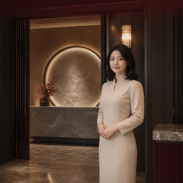 블랑 미나센터 테라피 안내 이미지