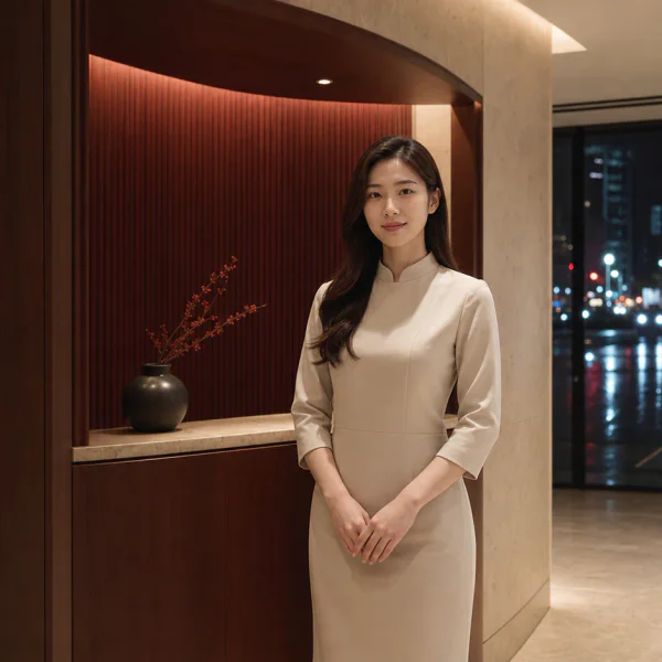 가든 로아스테이 마사지 제휴업체 이미지