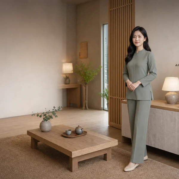 가을케어 마사지 안내 이미지