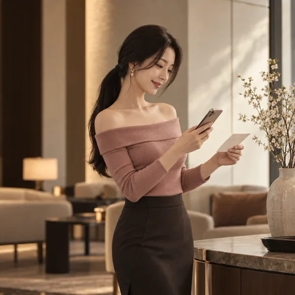 가든 하린케어 테라피 안내 이미지