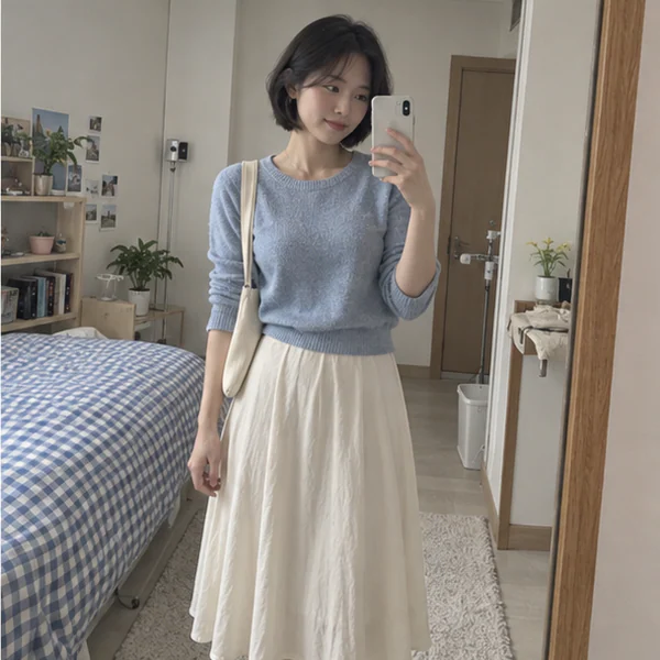 힐링 마리가든 마사지 안내 이미지