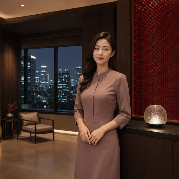 힐링 유나포레스트 테라피 안내 이미지