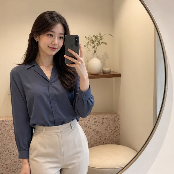블랑 레드존룸 테라피 안내 이미지