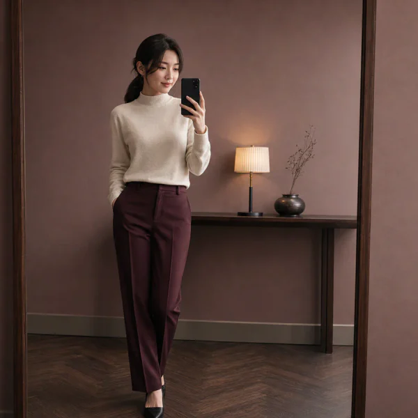 아로마 해린포레스트 테라피 안내 이미지