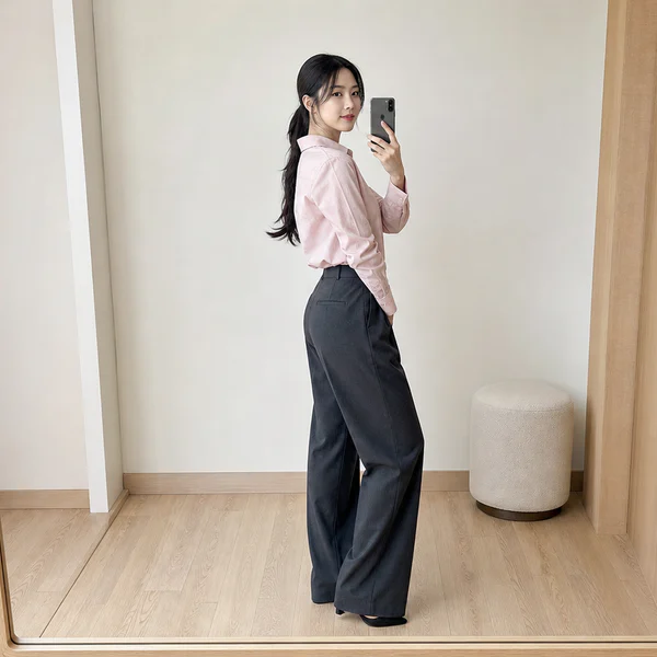 블랑 문별룸 테라피 안내 이미지