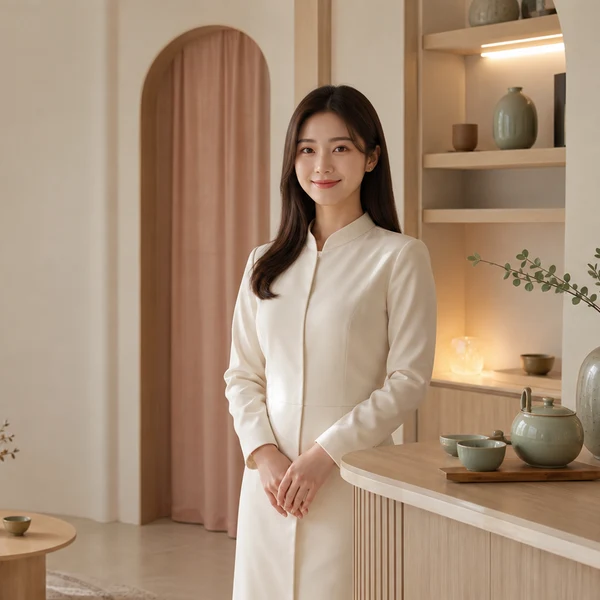 블랑 유나아지트 테라피 제휴업체 이미지