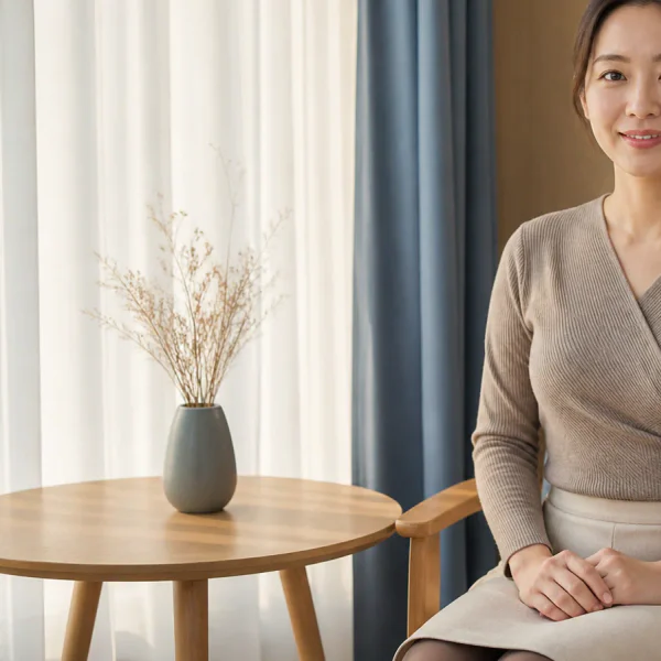 아로마 라엘웰빙 테라피 안내 이미지