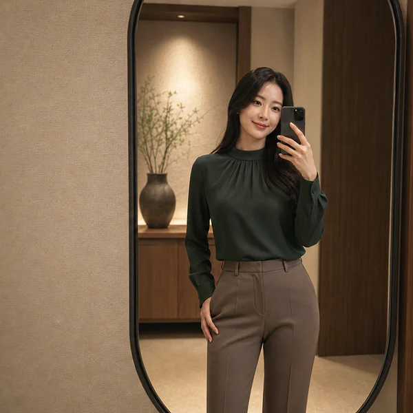 아로마 미나릴렉스 홈타이 안내 이미지