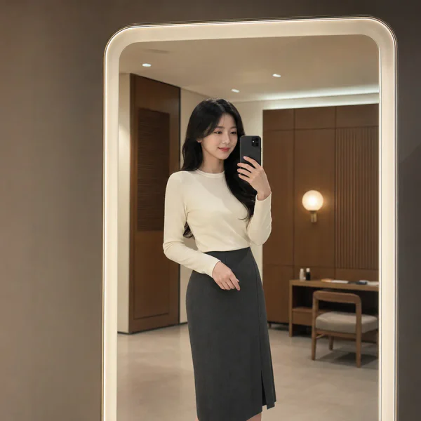 힐링 아린포레스트 테라피 안내 이미지