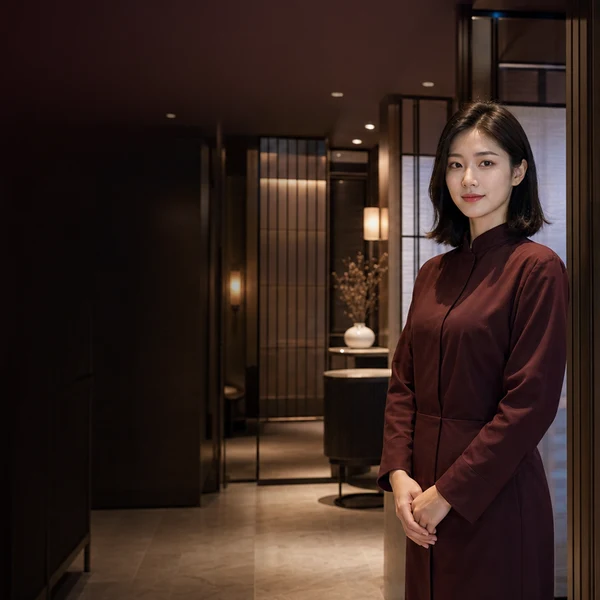 모던 아델센터 테라피 안내 이미지