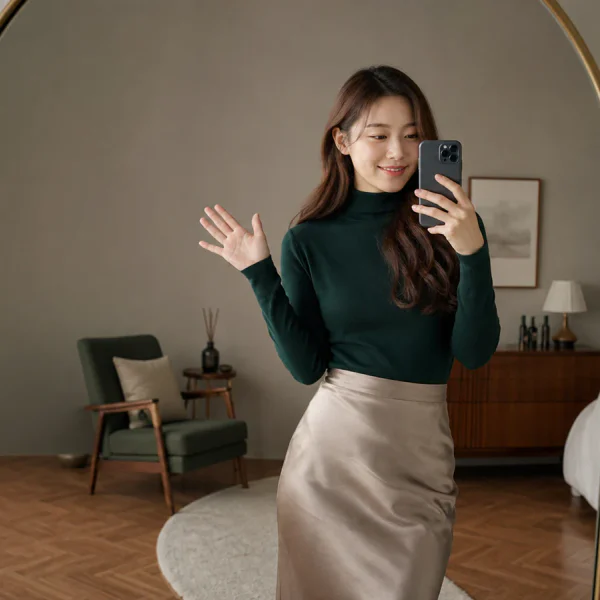 블랑 아린살롱 테라피 안내 이미지