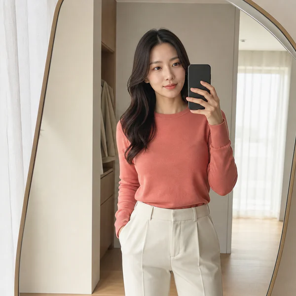 스위트 은서라운지 홈타이 안내 이미지