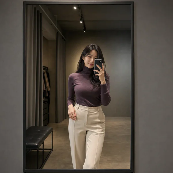 클래식 세레나테라스 마사지 안내 이미지
