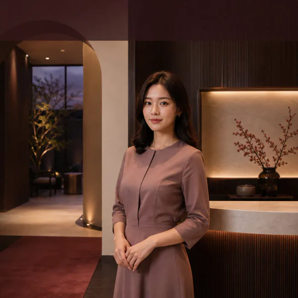 아로마 유진릴렉스 마사지 안내 이미지