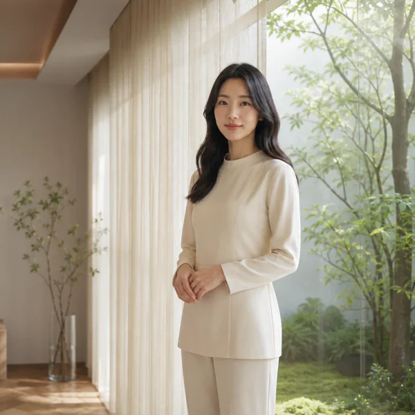 모던 은서룸 테라피 안내 이미지