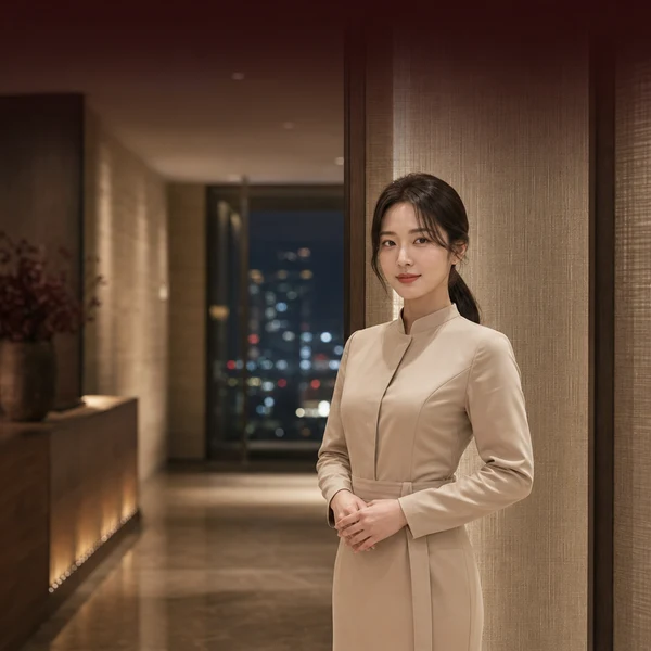 그랜드 유진플레이스 마사지 안내 이미지
