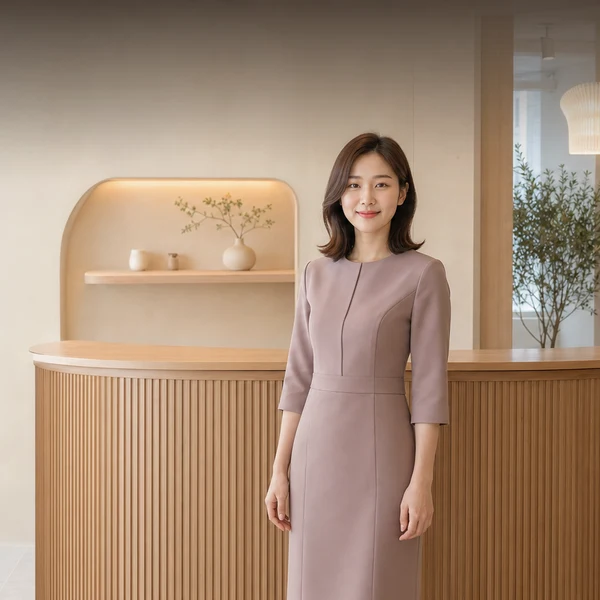 블랑 제니센터 테라피 안내 이미지
