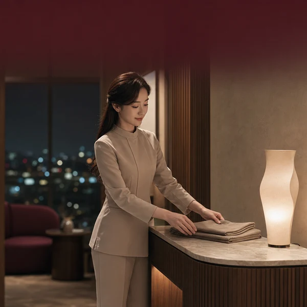 아로마 유나포레스트 테라피 안내 이미지