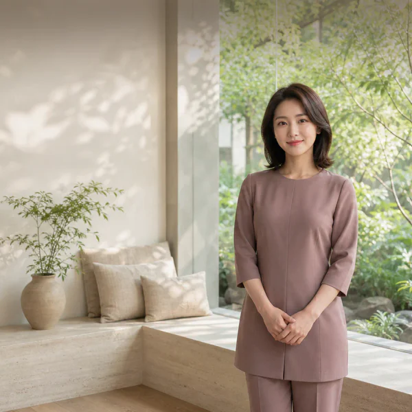 로열 다니엘센터 마사지 안내 이미지