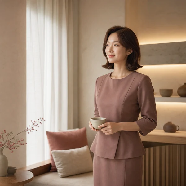 모던 레드존센터 테라피 안내 이미지