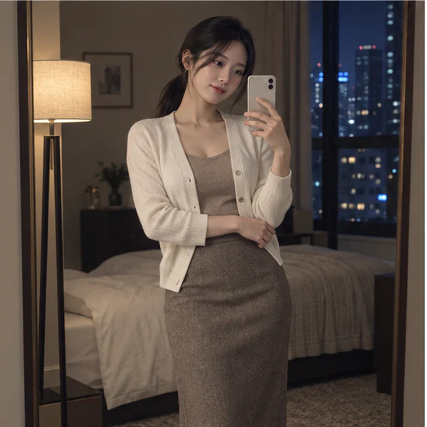 아로마 윈터포레스트 홈타이 제휴업체 이미지