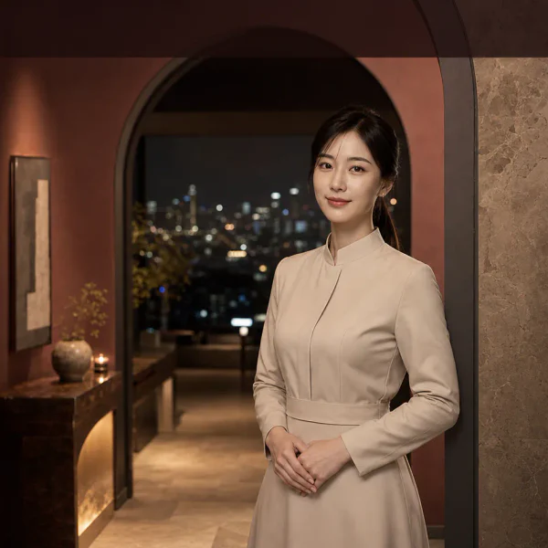프리미엄 네이처하우스 마사지 안내 이미지