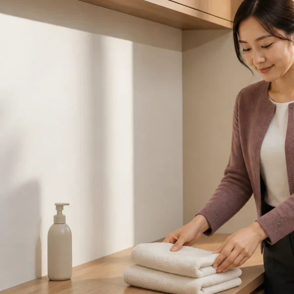 스위트 아이린라운지 테라피 안내 이미지