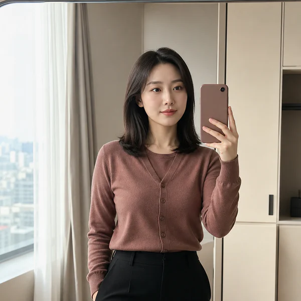 클래식 레드존릴렉스 홈타이 제휴업체 이미지