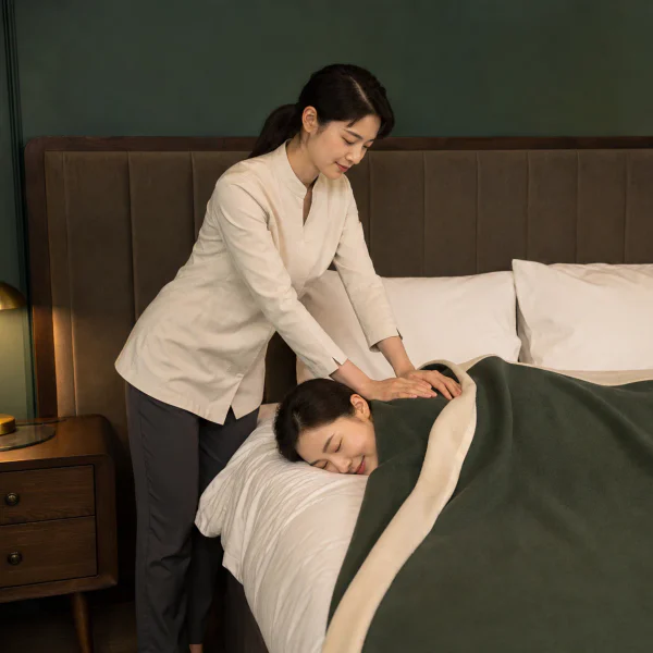 스위트 은서스파 테라피 안내 이미지