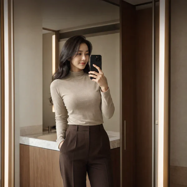 스위트 아린테라스 테라피 안내 이미지