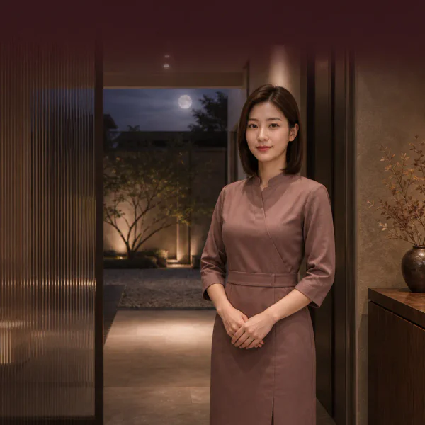 아로마 네이처포레스트 마사지 안내 이미지