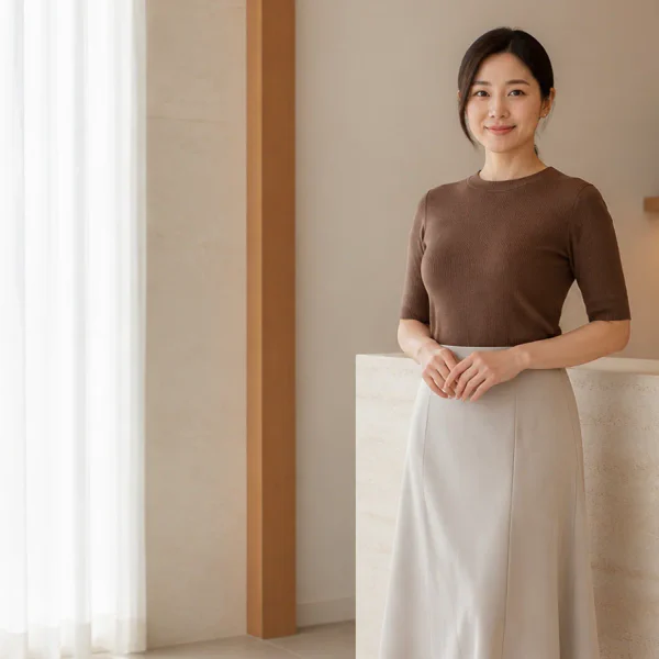 힐링 메르시가든 마사지 안내 이미지