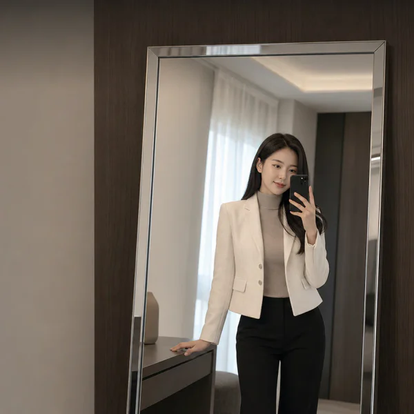 블랑 닝닝센터 홈타이 안내 이미지