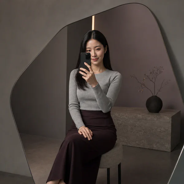 포레스트 루나하우스 마사지 안내 이미지