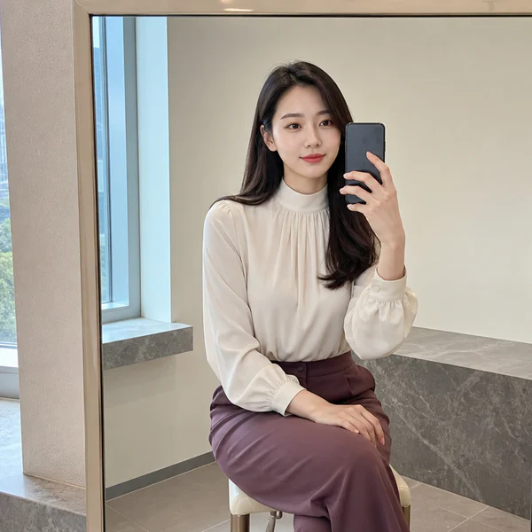 그랜드 리브라운지 테라피 안내 이미지