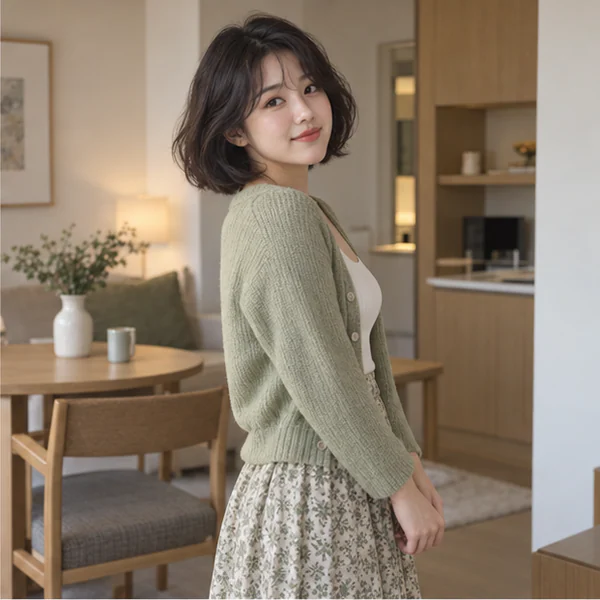 힐링 문별가든 테라피 안내 이미지