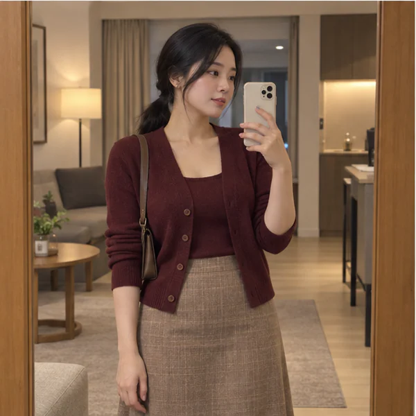 그랜드 메르시라운지 마사지 안내 이미지