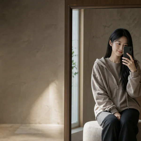 웰니스 라비앙웰빙 테라피 안내 이미지