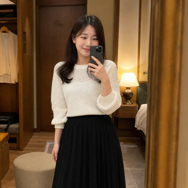 아로마 루나릴렉스 홈타이 안내 이미지