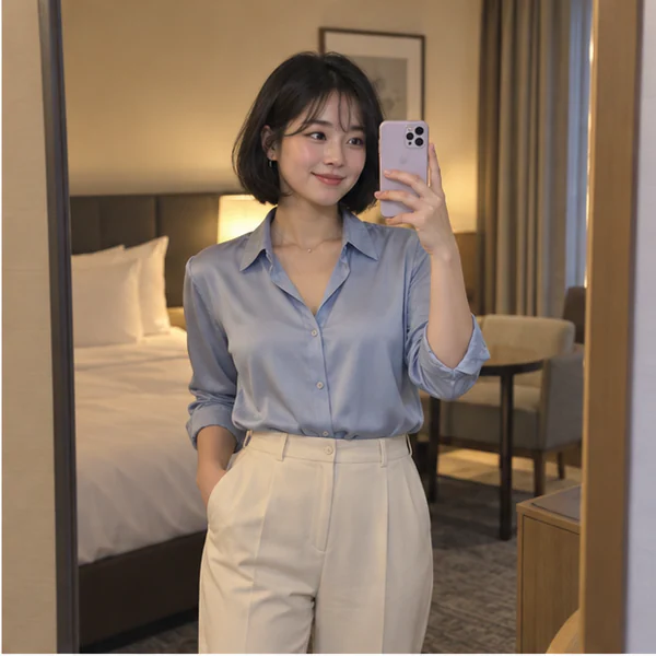 스테이 세정포레스트 마사지 안내 이미지