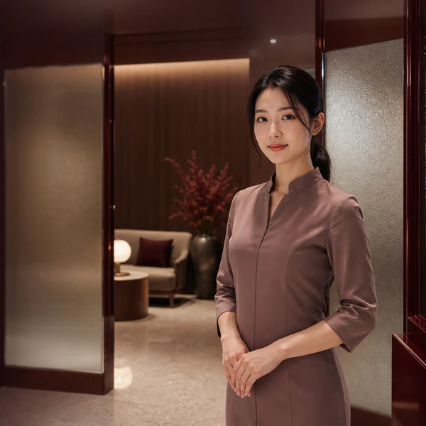블랑 다니엘아지트 마사지 안내 이미지