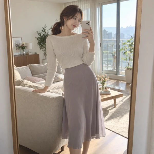 힐링 리브포레스트 테라피 안내 이미지
