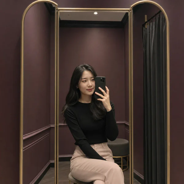 힐링 해온살롱 마사지 안내 이미지