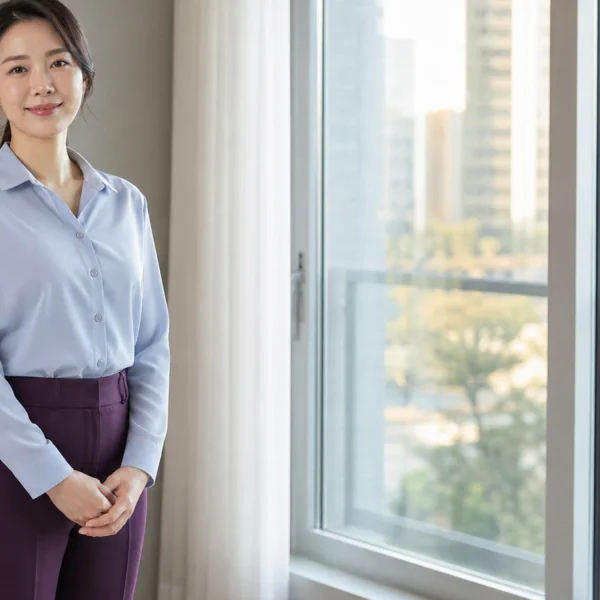 프리미엄 로제아지트 테라피 안내 이미지