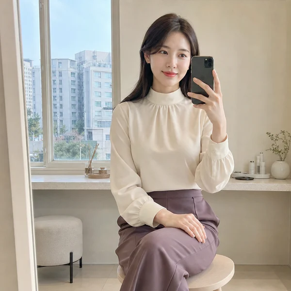 모던 아린가든 테라피 안내 이미지