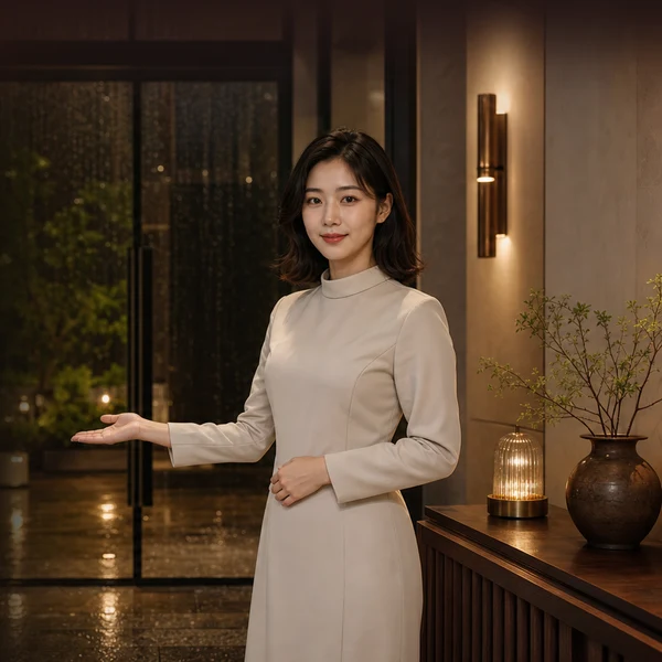 힐링 새봄룸 테라피 안내 이미지