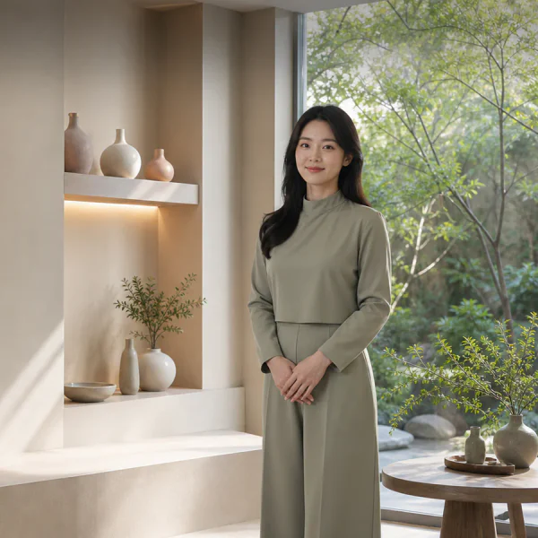 로열 아린아지트 테라피 안내 이미지