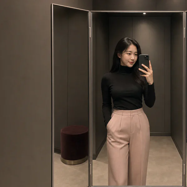 힐링 아이린룸 테라피 안내 이미지
