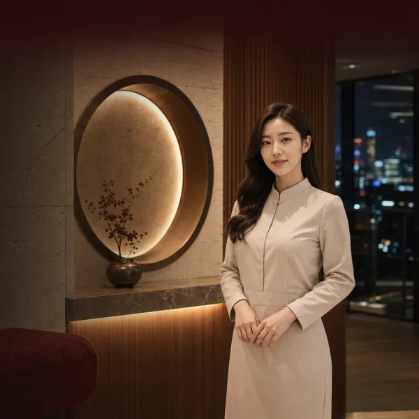 그랜드 유리아플레이스 테라피 안내 이미지