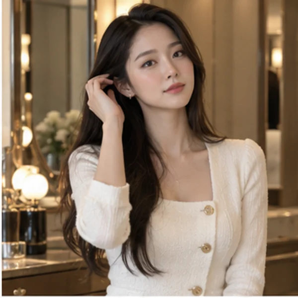 스위트 리브스파 테라피 안내 이미지